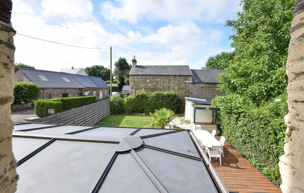Ferienhaus - Donnay , Frankreich - FNC323 201