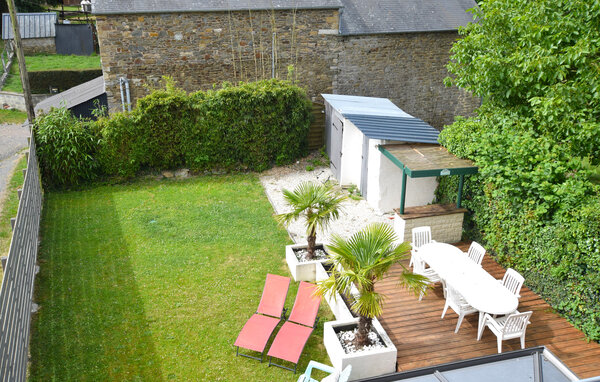 Ferienhaus - Donnay , Frankreich - FNC323 9