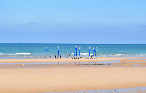 Location de vacances - SAINT-GERMAIN-DU-PERT , France - FNC324 903