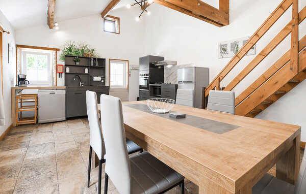 Location de vacances - SAINT-GERMAIN-DU-PERT , France - FNC324 7