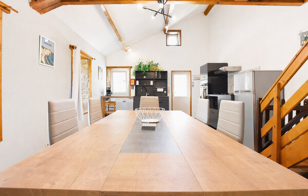 Location de vacances - SAINT-GERMAIN-DU-PERT , France - FNC324 8