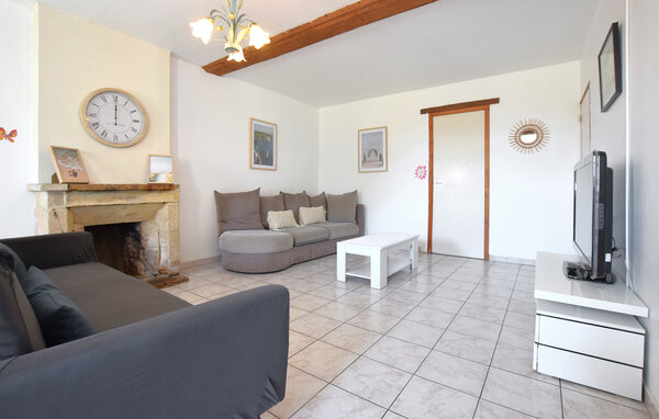 Location de vacances - SAINT-GERMAIN-DU-PERT , France - FNC324 3