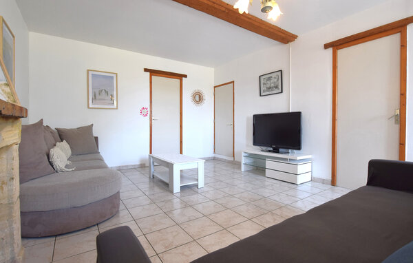 Location de vacances - SAINT-GERMAIN-DU-PERT , France - FNC324 4