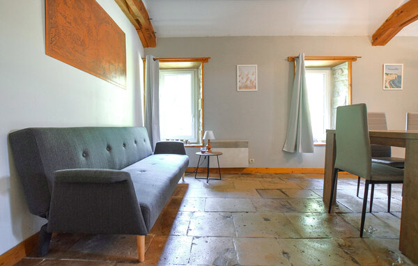 Location de vacances - SAINT-GERMAIN-DU-PERT , France - FNC324 5