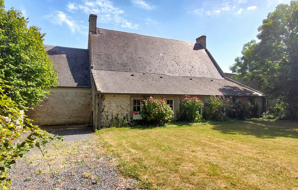 Location de vacances - SAINT-GERMAIN-DU-PERT , France - FNC324 1