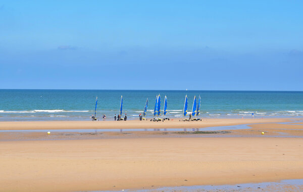 Location de vacances - SAINT-GERMAIN-DU-PERT , France - FNC325 905