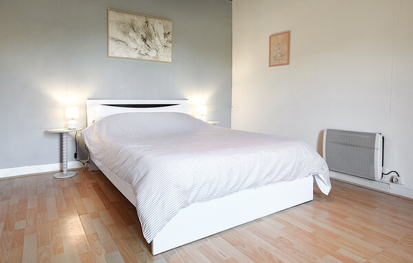 Location de vacances - SAINT-GERMAIN-DU-PERT , France - FNC325 601