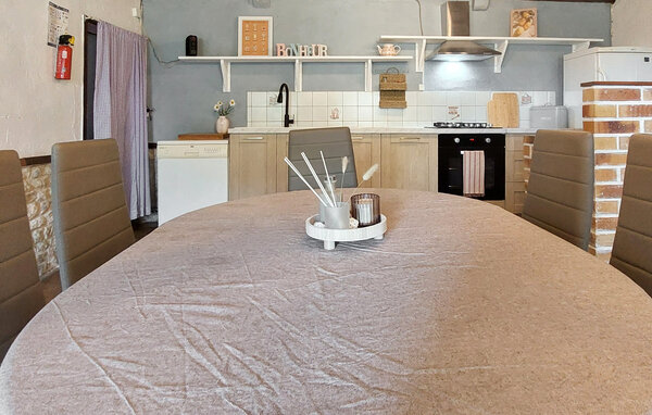 Location de vacances - SAINT-GERMAIN-DU-PERT , France - FNC325 5