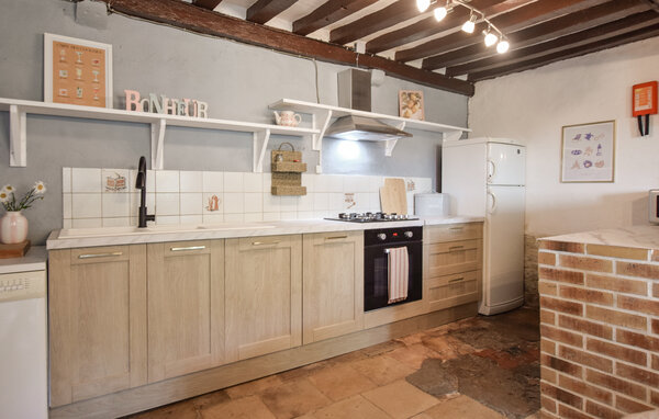 Location de vacances - SAINT-GERMAIN-DU-PERT , France - FNC325 6