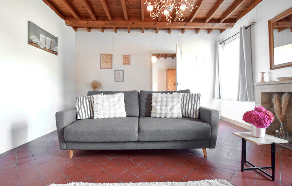 Location de vacances - SAINT-GERMAIN-DU-PERT , France - FNC325 301