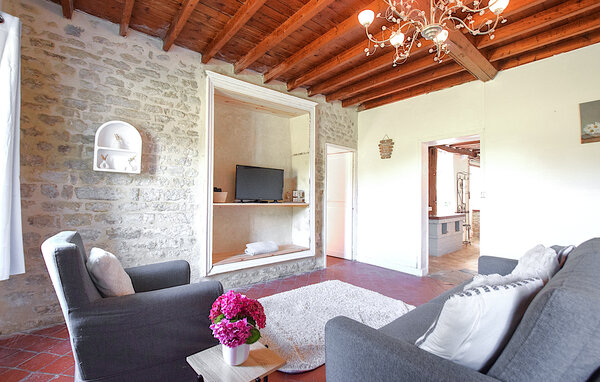 Location de vacances - SAINT-GERMAIN-DU-PERT , France - FNC325 4