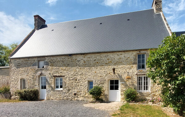 Location de vacances - SAINT-GERMAIN-DU-PERT , France - FNC325 81