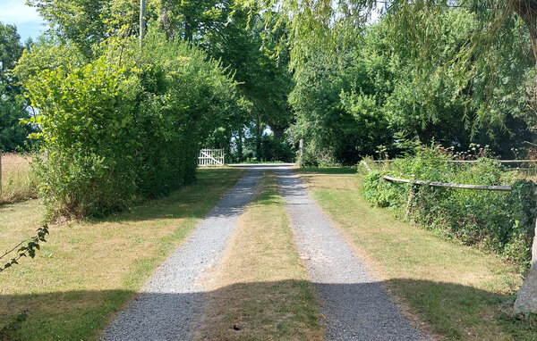 Location de vacances - SAINT-GERMAIN-DU-PERT , France - FNC325 7