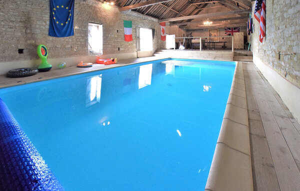 Location de vacances - SAINT-GERMAIN-DU-PERT , France - FNC325 2