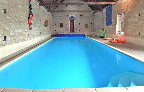 Location de vacances - SAINT-GERMAIN-DU-PERT , France - FNC325 8