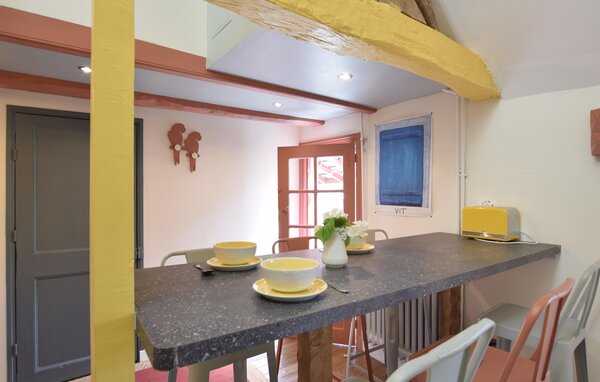 Appartamento - PONT-L'EVEQUE , Francia - FNC326 5
