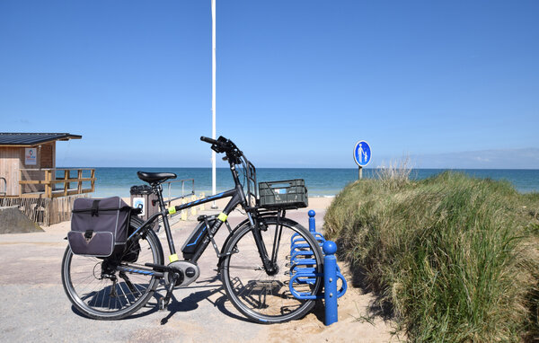 Location de vacances - Géfosse-Fontenay , France - FNC327 901