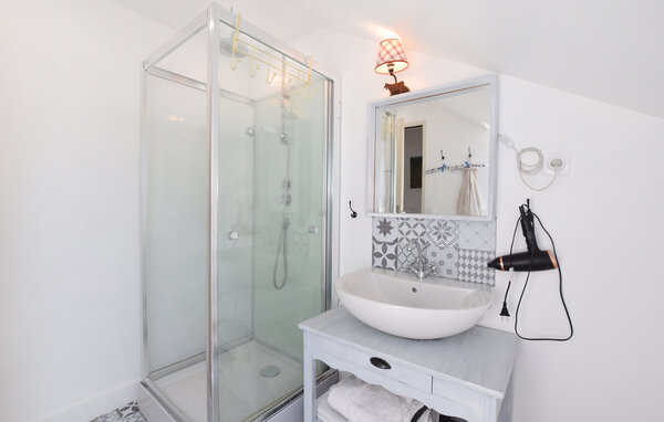 Location de vacances - Géfosse-Fontenay , France - FNC327 701