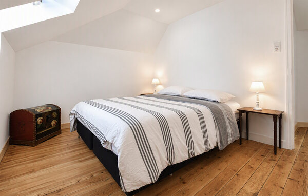 Location de vacances - Géfosse-Fontenay , France - FNC327 7