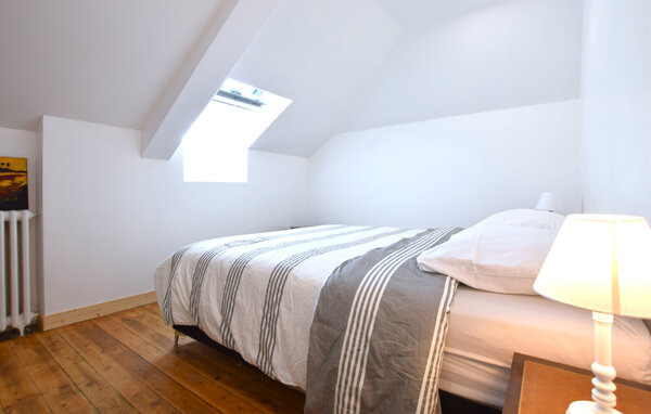 Location de vacances - Géfosse-Fontenay , France - FNC327 601