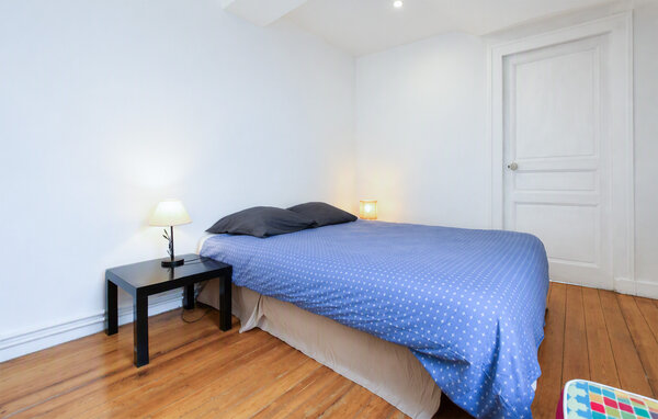 Location de vacances - Géfosse-Fontenay , France - FNC327 602
