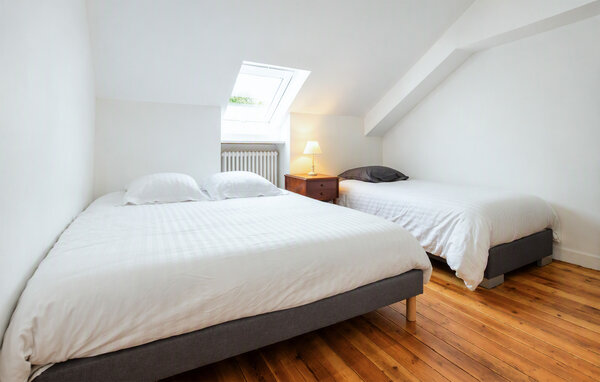 Location de vacances - Géfosse-Fontenay , France - FNC327 603