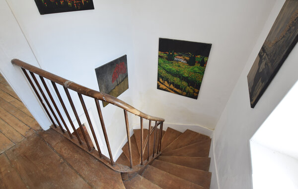 Location de vacances - Géfosse-Fontenay , France - FNC327 501