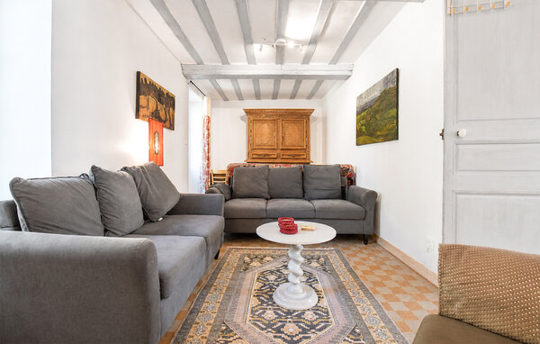 Location de vacances - Géfosse-Fontenay , France - FNC327 4