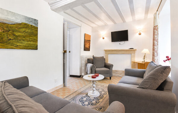 Location de vacances - Géfosse-Fontenay , France - FNC327 3