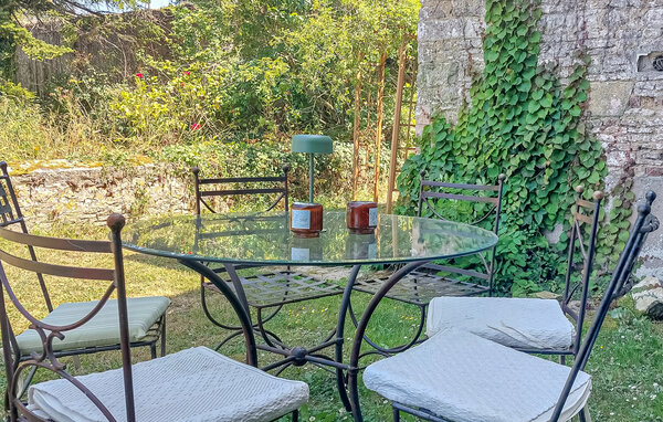 Location de vacances - Géfosse-Fontenay , France - FNC327 2
