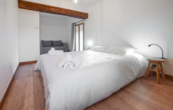 Semesterhus - Saint-André d'Hébertot , Frankrike - FNC328 6