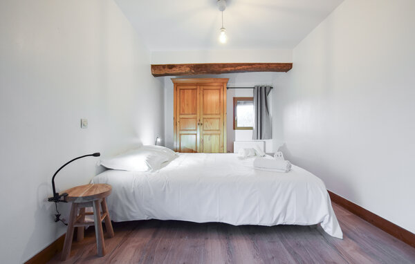 Semesterhus - Saint-André d'Hébertot , Frankrike - FNC328 602