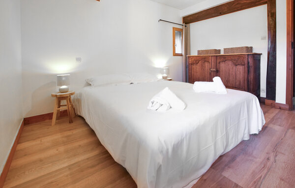Semesterhus - Saint-André d'Hébertot , Frankrike - FNC328 603