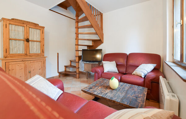Semesterhus - Saint-André d'Hébertot , Frankrike - FNC328 301