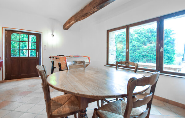 Semesterhus - Saint-André d'Hébertot , Frankrike - FNC328 303