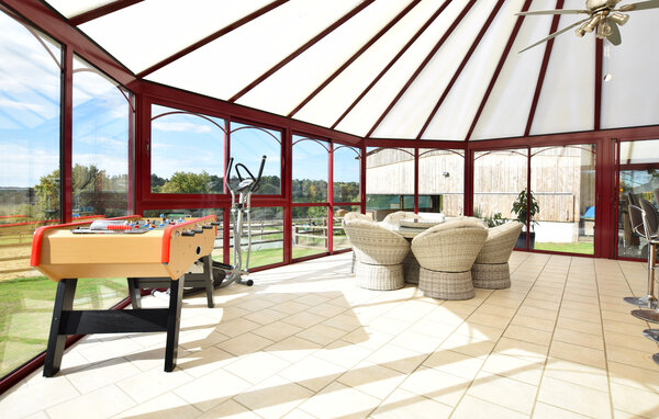 Casa de vacaciones - SAINT-ANDRE-D'HERBERTOT , Francia - FNC330 6