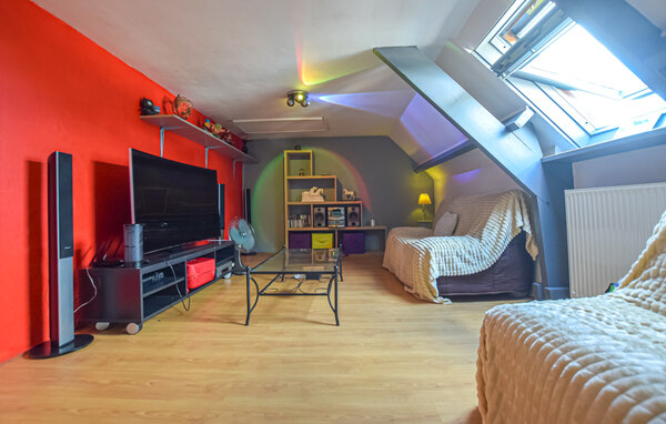 Casa de vacaciones - SAINT-ANDRE-D'HERBERTOT , Francia - FNC330 7