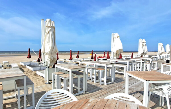 Casa vacanze - SAINT-ANDRE-D'HERBERTOT , Francia - FNC330 901