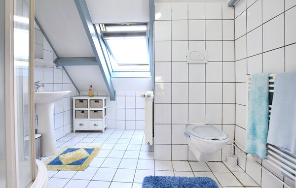 Casa de vacaciones - SAINT-ANDRE-D'HERBERTOT , Francia - FNC330 701