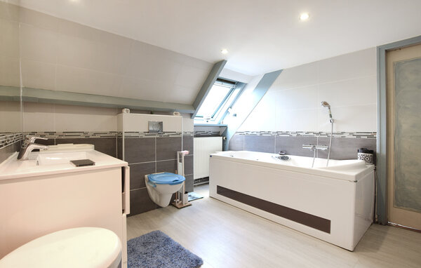 Casa de vacaciones - SAINT-ANDRE-D'HERBERTOT , Francia - FNC330 703
