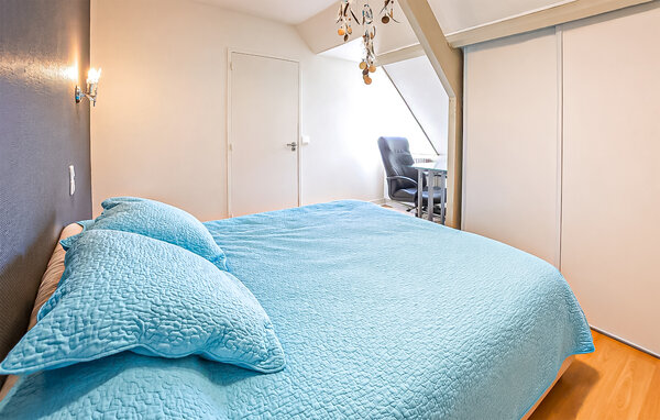 Casa de vacaciones - SAINT-ANDRE-D'HERBERTOT , Francia - FNC330 601
