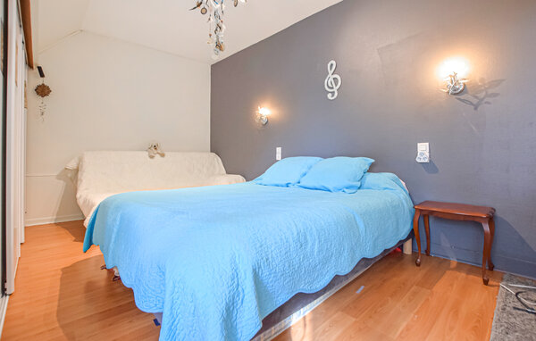 Casa de vacaciones - SAINT-ANDRE-D'HERBERTOT , Francia - FNC330 602