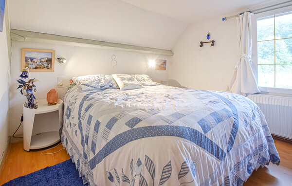 Casa de vacaciones - SAINT-ANDRE-D'HERBERTOT , Francia - FNC330 603