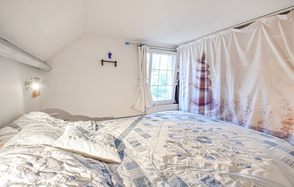 Casa de vacaciones - SAINT-ANDRE-D'HERBERTOT , Francia - FNC330 604