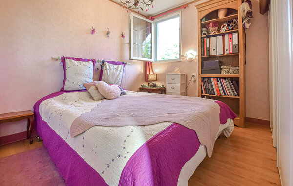 Casa de vacaciones - SAINT-ANDRE-D'HERBERTOT , Francia - FNC330 605