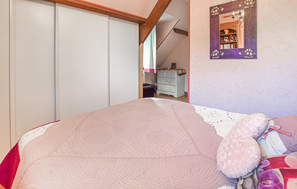 Casa de vacaciones - SAINT-ANDRE-D'HERBERTOT , Francia - FNC330 606
