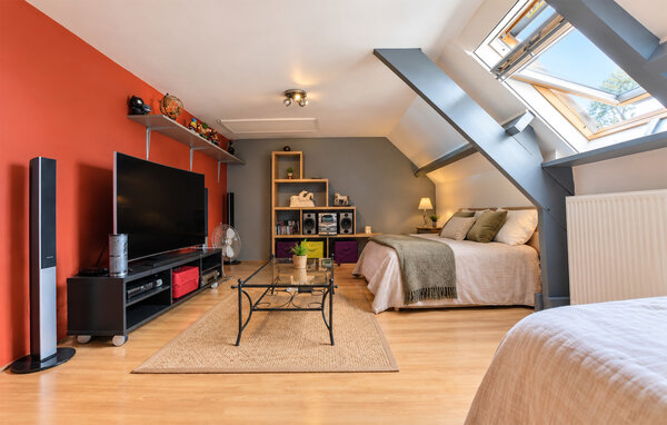 Casa vacanze - SAINT-ANDRE-D'HERBERTOT , Francia - FNC330 608