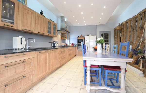 Casa de vacaciones - SAINT-ANDRE-D'HERBERTOT , Francia - FNC330 5