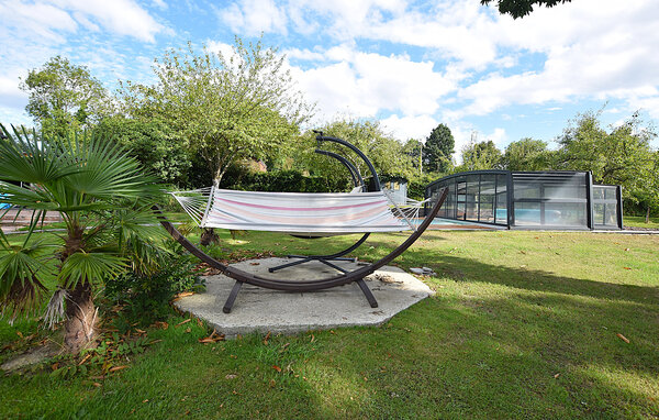 Casa de vacaciones - SAINT-ANDRE-D'HERBERTOT , Francia - FNC330 102