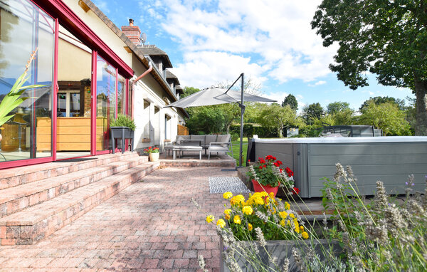 Casa de vacaciones - SAINT-ANDRE-D'HERBERTOT , Francia - FNC330 9